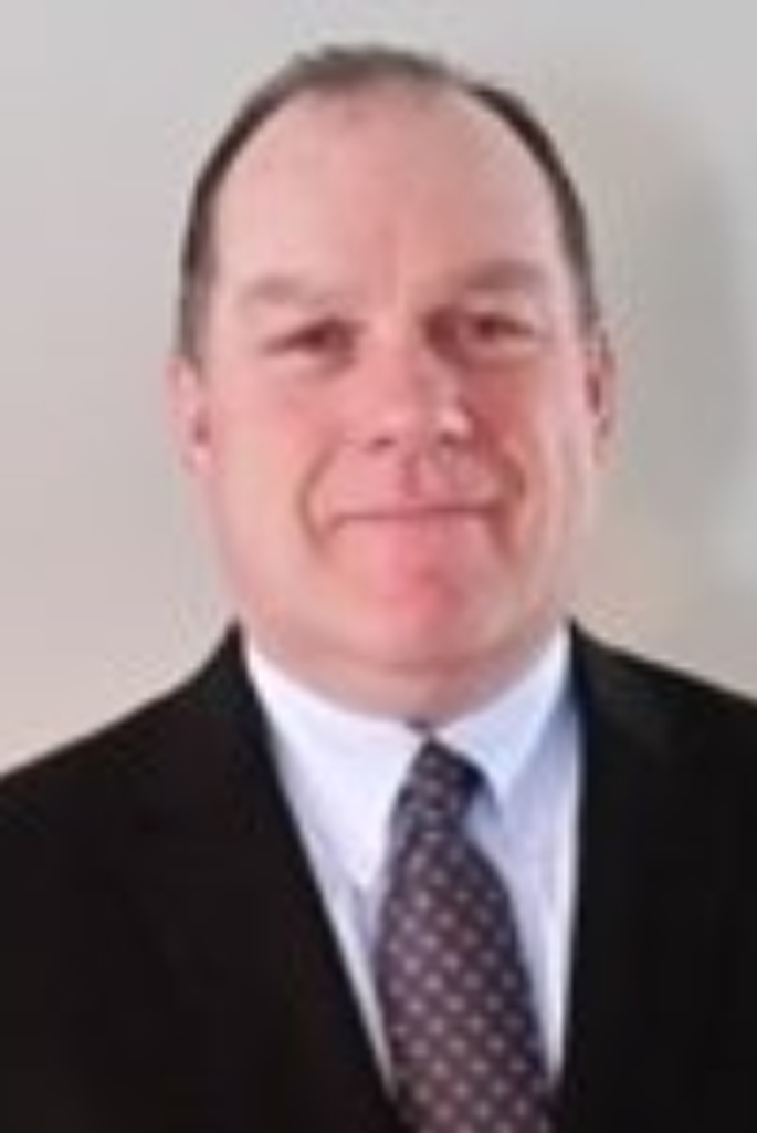 Frederick James "Fred" Howell, Jr.