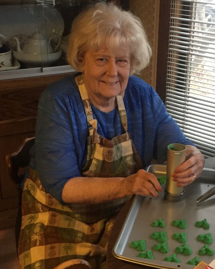 Corrine L. Kendall