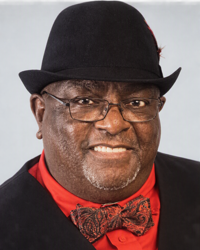 Barry Arnold Sr. Profile Photo