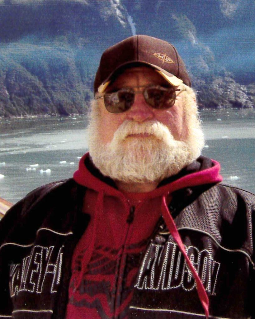 D. Duane "Bax" Baxter Profile Photo