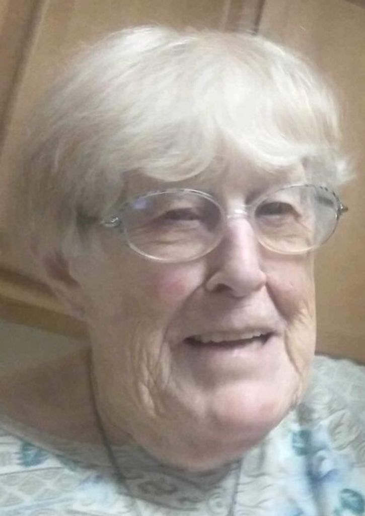 Pauline Maxine Parkhurst Profile Photo