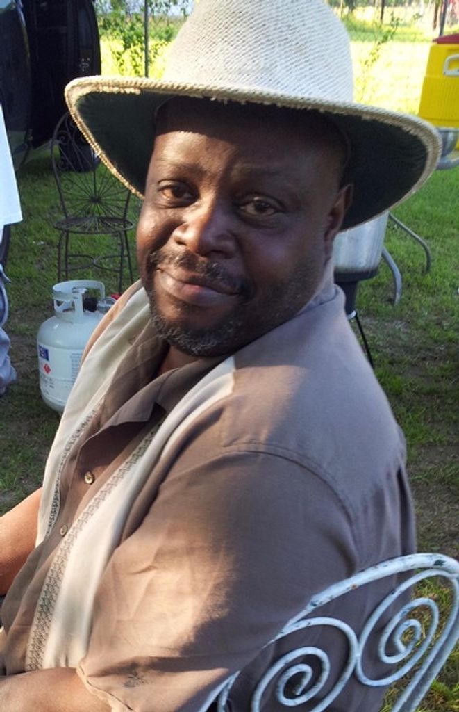 Glenn Edward Gibson, Sr.
