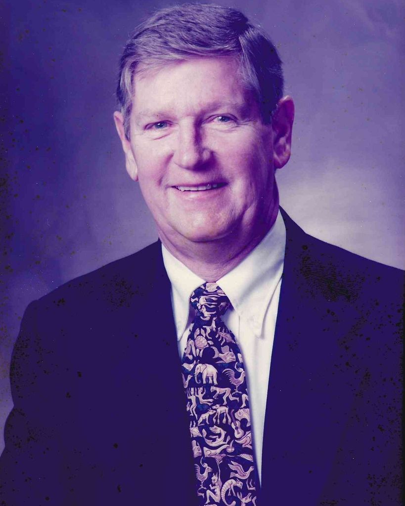 Phillip Allen Smith Profile Photo