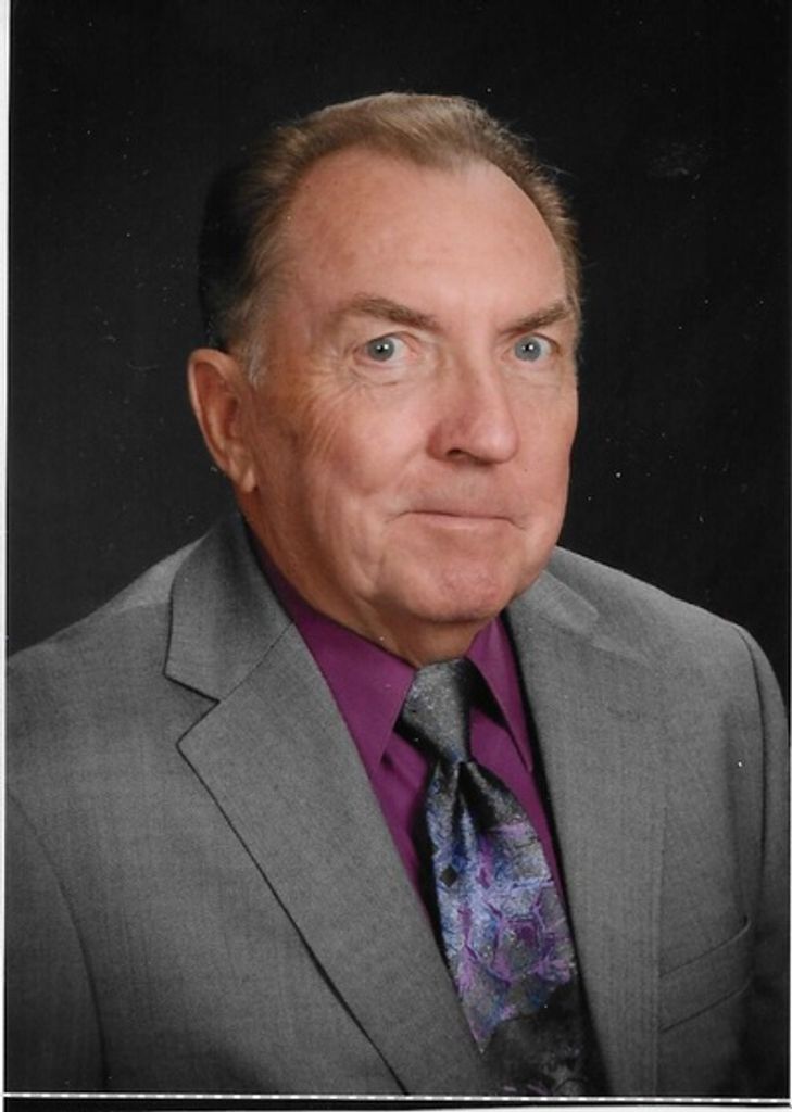 Eugene Albert Kopetsky Profile Photo