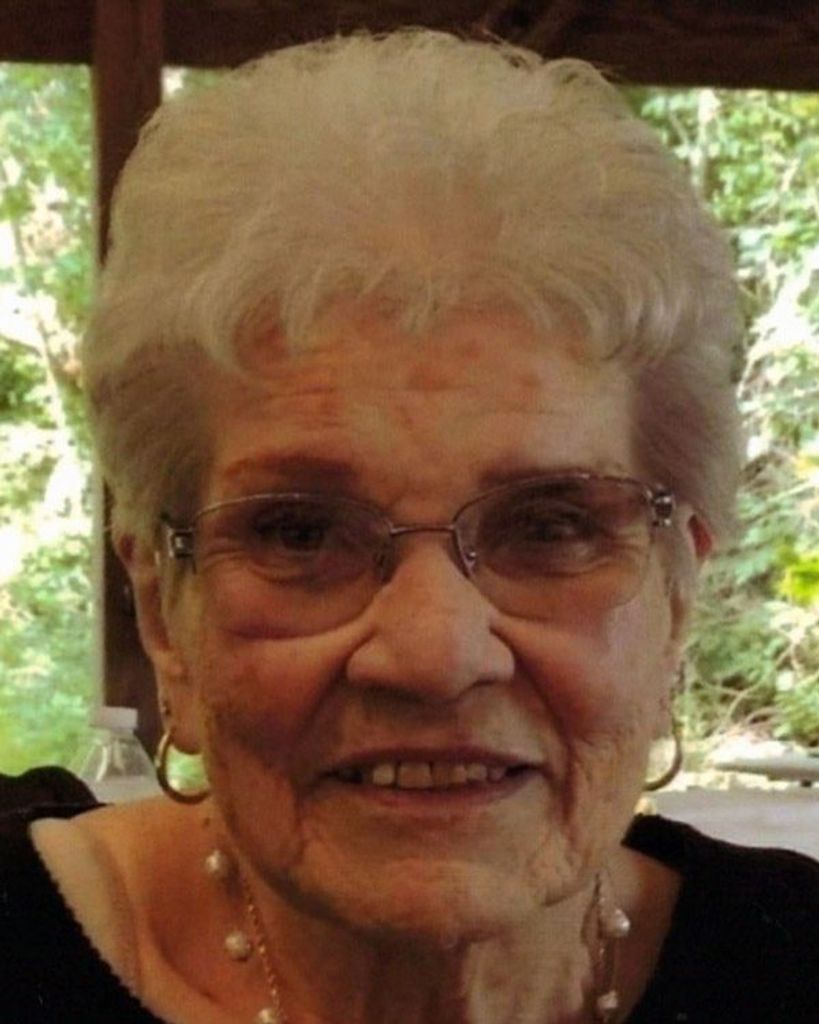 Anna Mae Mertz Profile Photo