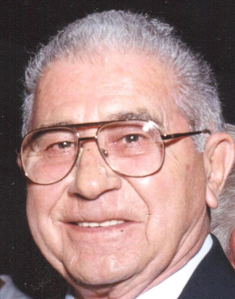 Marshall Fisco