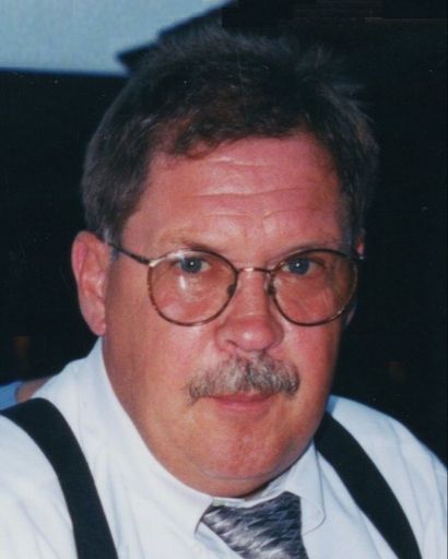Allan Jack Mathieu's obituary image