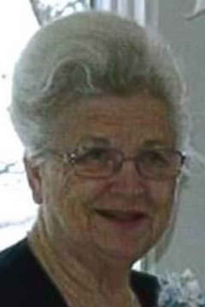 Norma "Jean" A Renshaw