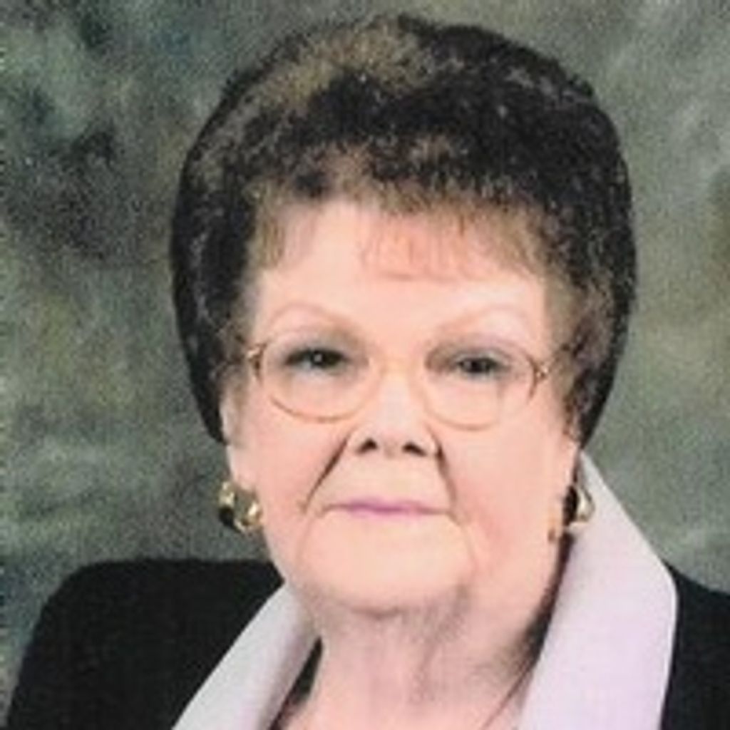 Helen Johnston Maddox