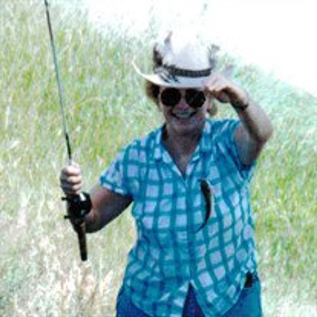 Mona Clark Profile Photo