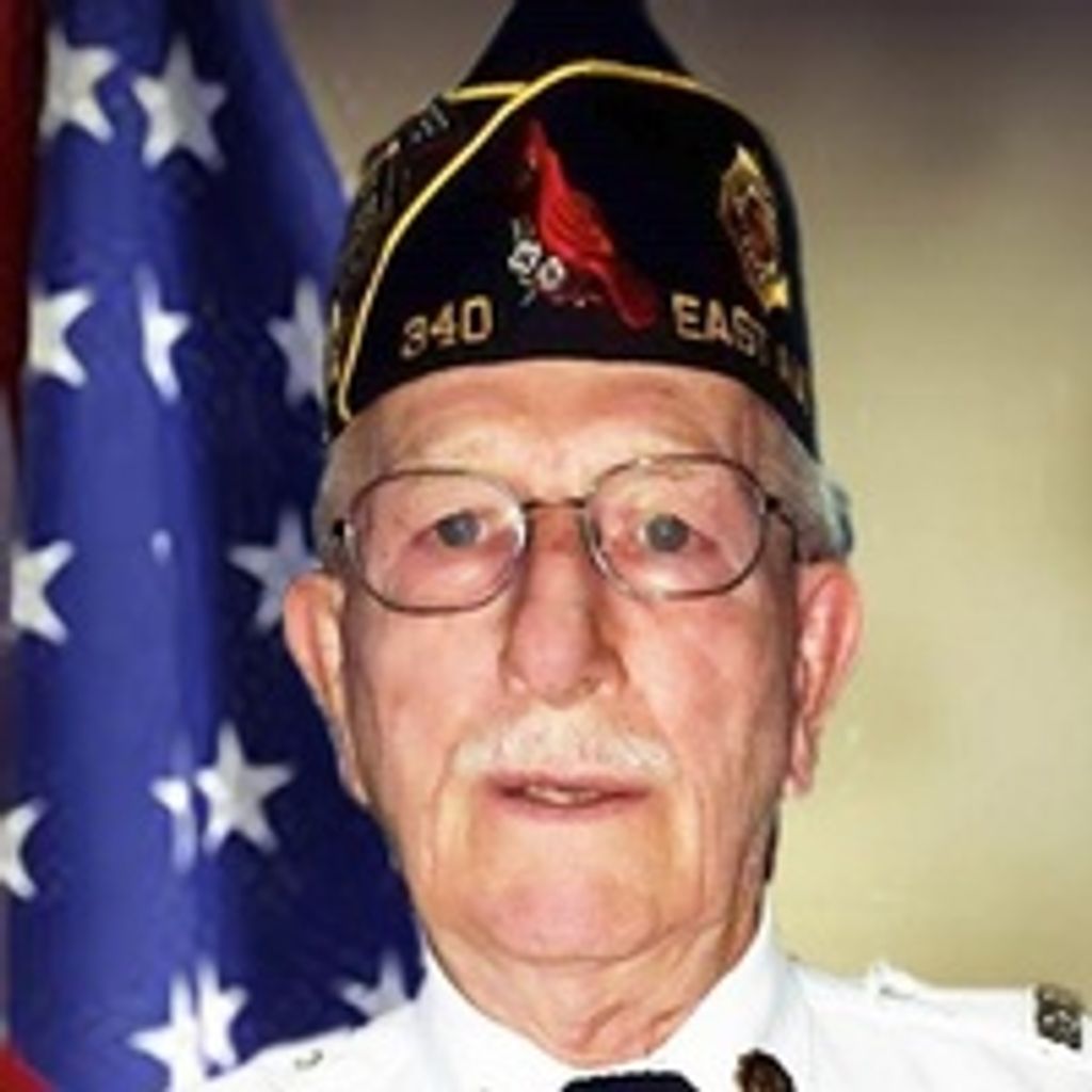 Roger A. Dague
