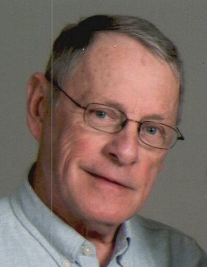 Robert David Frankenberger