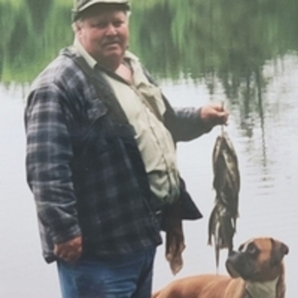 Allen P. Richardson