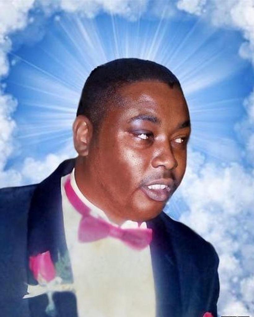 Sheldon Greenwood Sr. Profile Photo
