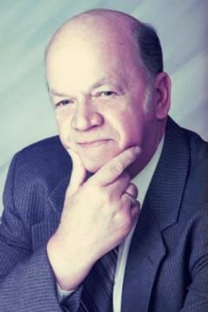 Howard J. Allen