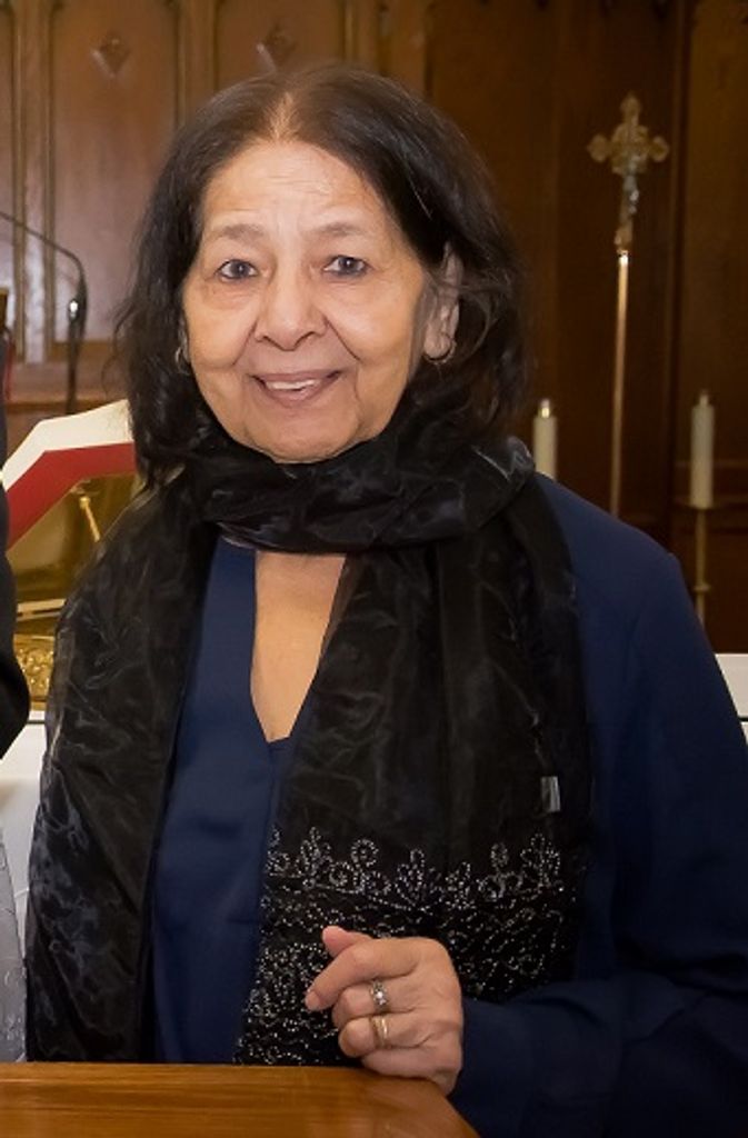 Sheila Mary (Daniels)  Almeida Profile Photo