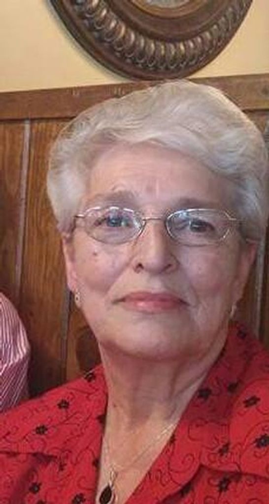 Gwen Drury Riley