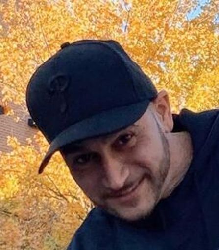 Christopher Colanero Profile Photo