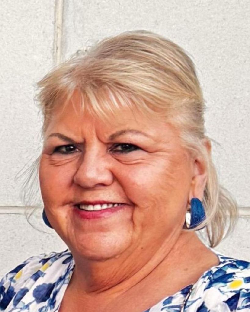 Deborah Jackson Richardson Profile Photo