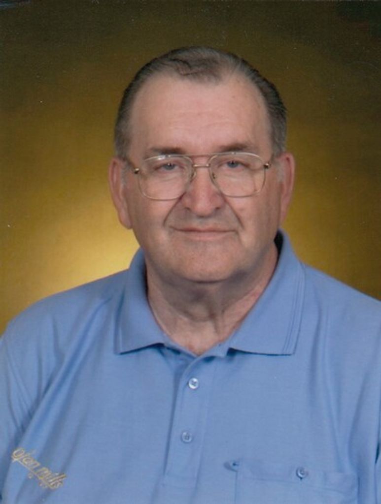 Bruce Whisnant Profile Photo