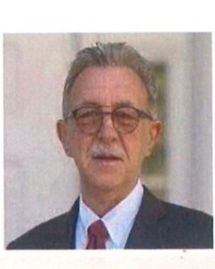 John Anthony Pol Profile Photo