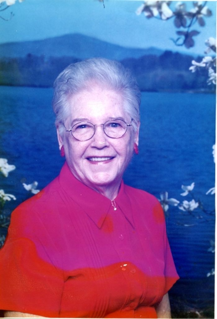 Betty L. Schoonover