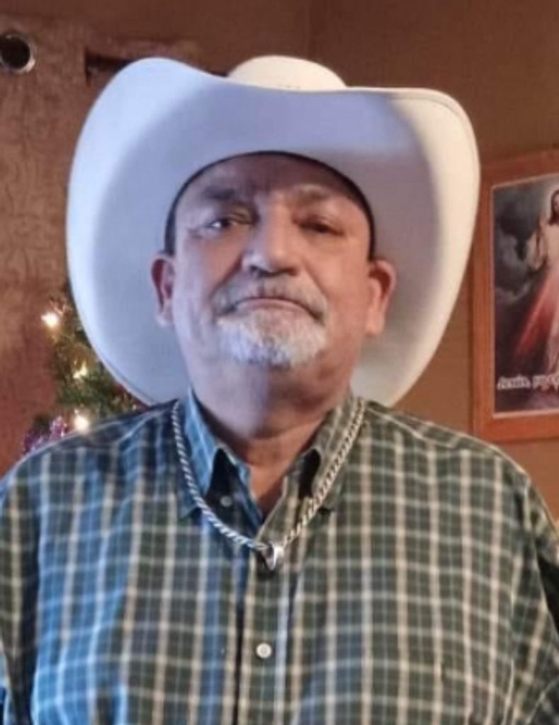 Daniel Solis Ortiz Profile Photo
