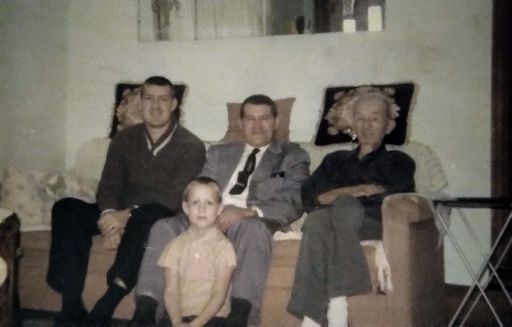 Charles "Dick" Richard Strasser photo gallery thumbnail 29 of 39
