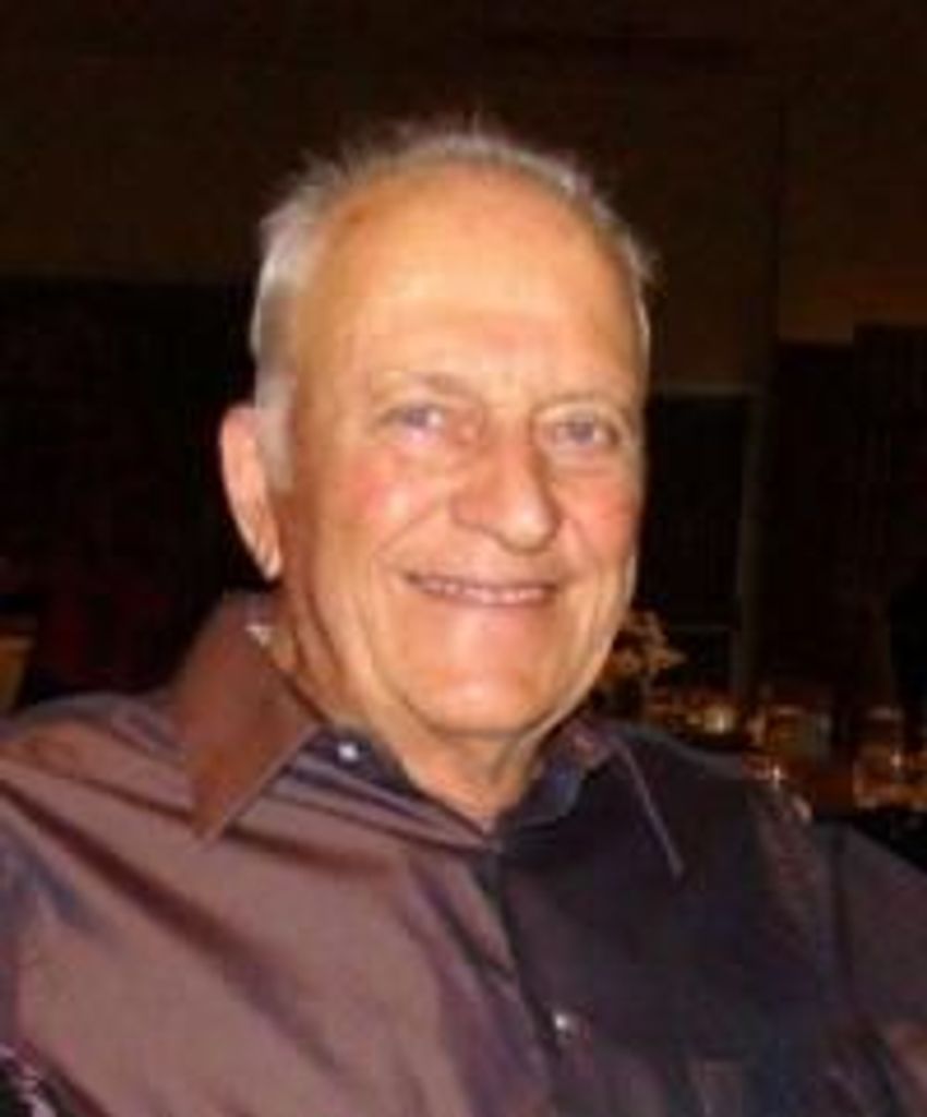 John Joseph Frisella