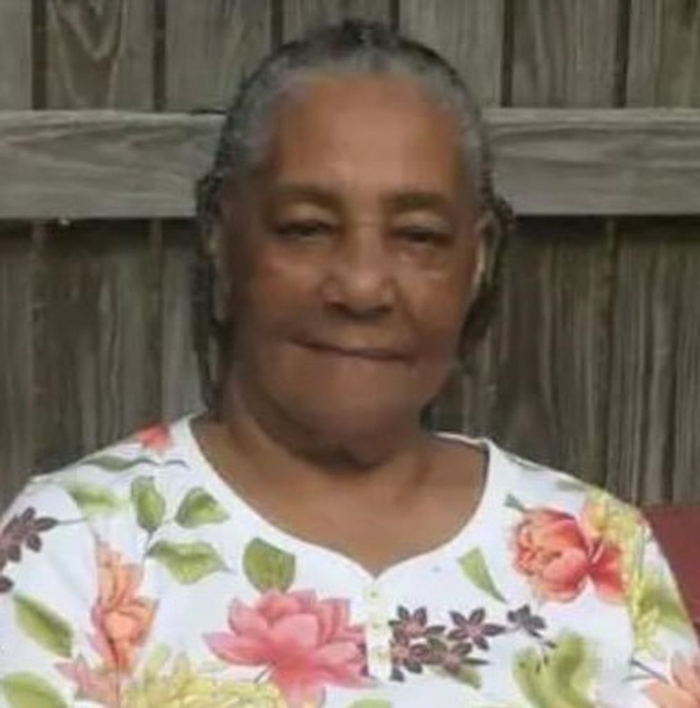 Elizabeth Eugenia Dennis