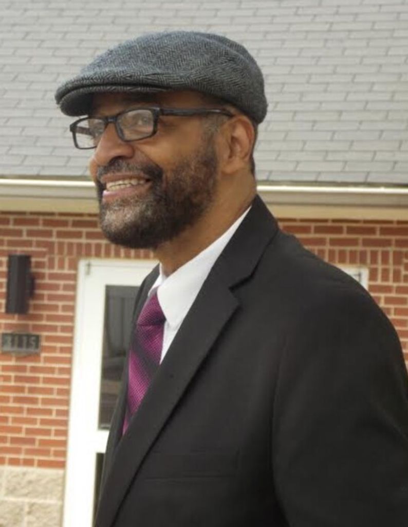 Richard C. Dalton Profile Photo