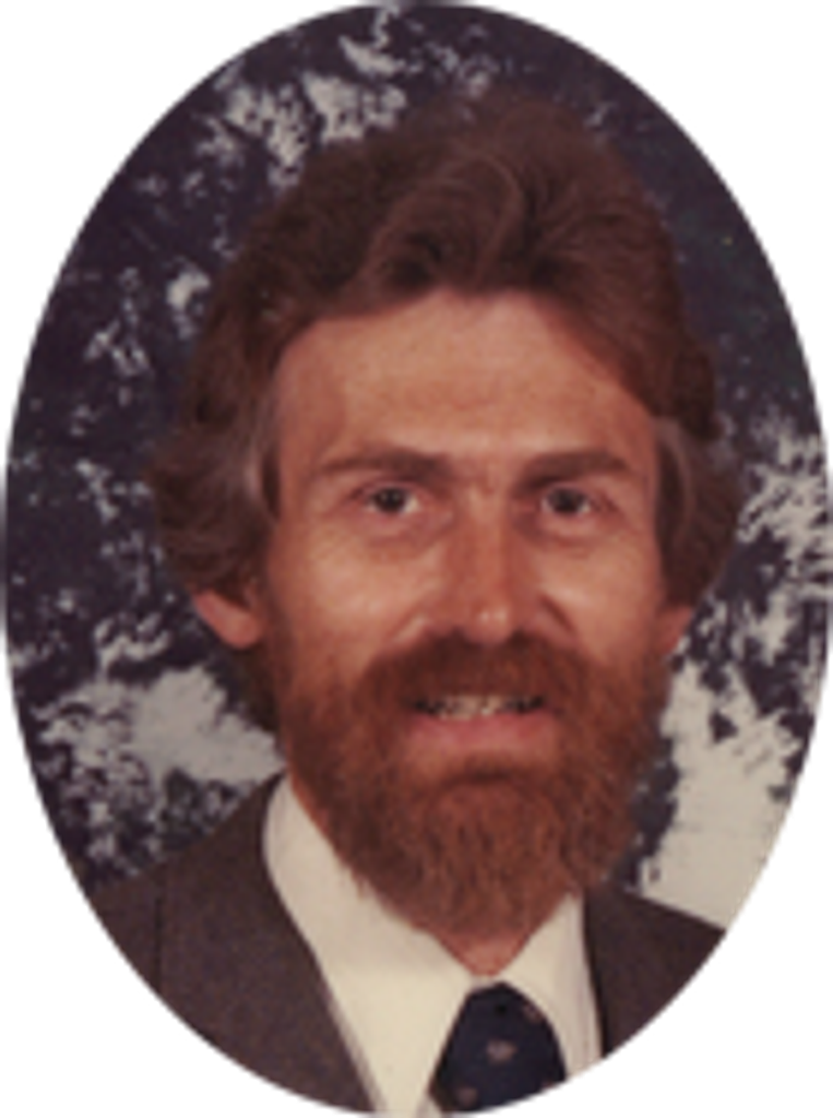 John Barker Profile Photo