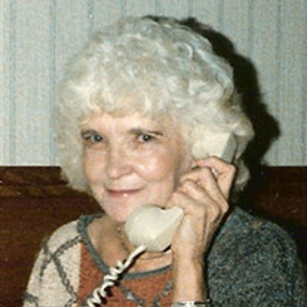Bette Spellman