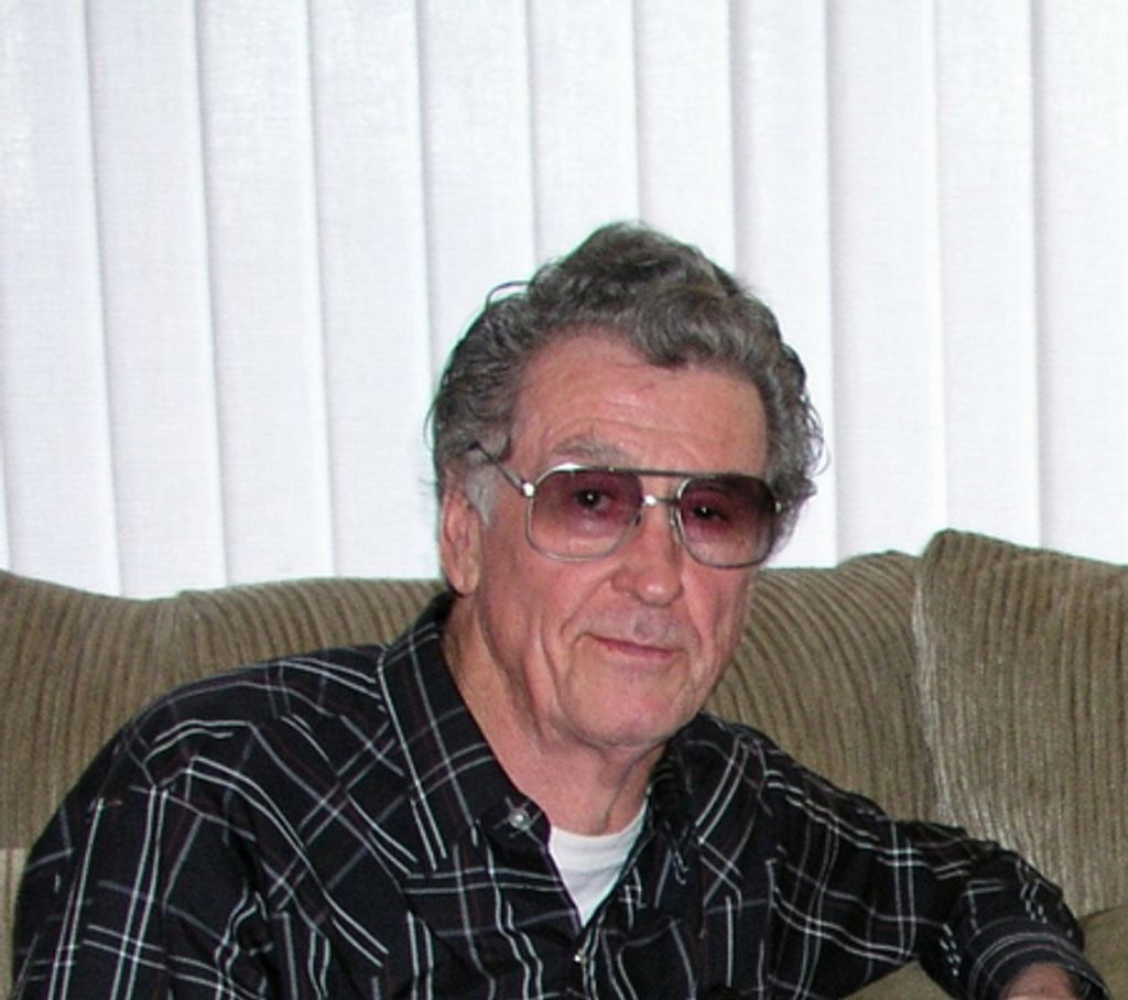 Wayne Douglas Fisher Profile Photo
