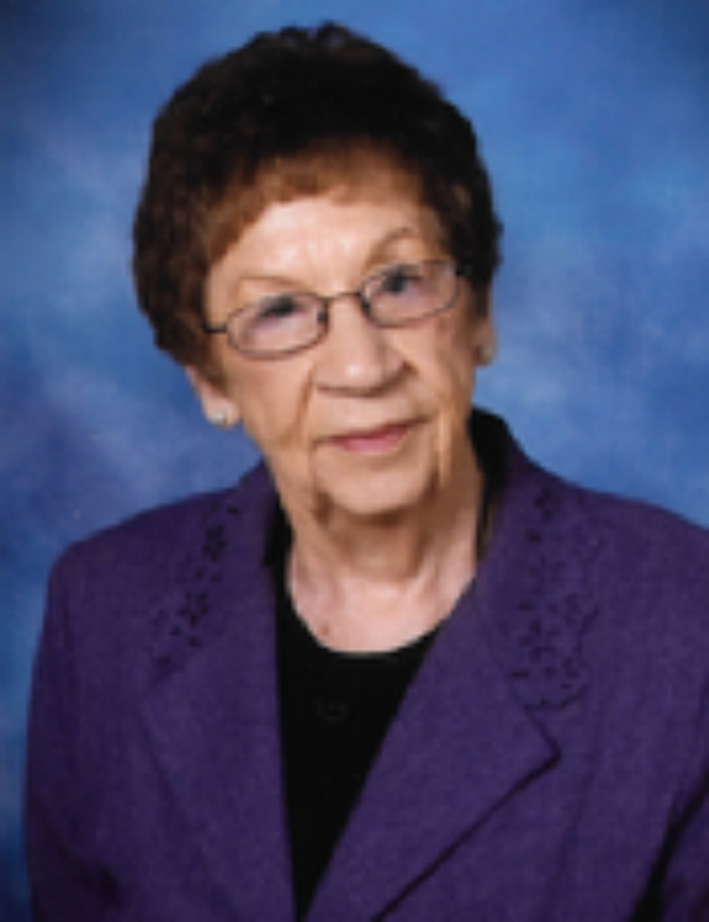 Carol Kelly Vereen