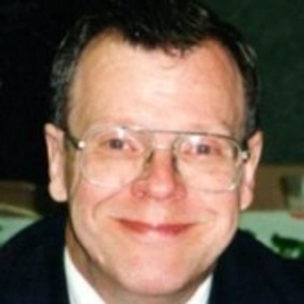 Cyrus Wayne Upton