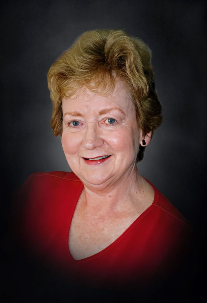 Mrs. Jacquelyn T. Cheesman