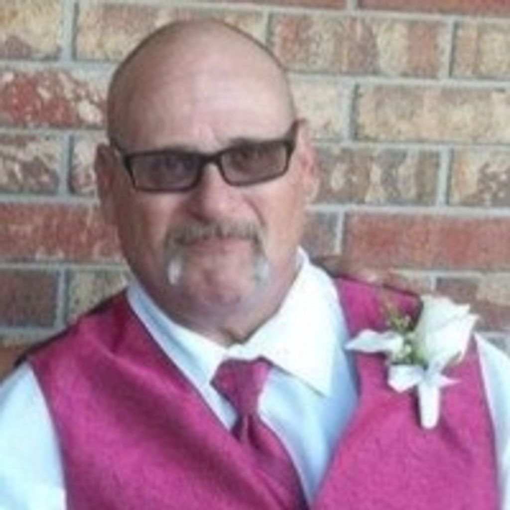 Gordon Earl Chambers
