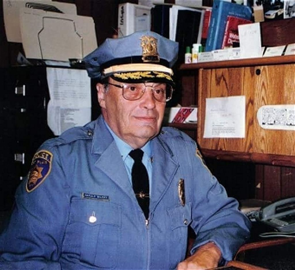 Harold Wilday, Jr. Profile Photo