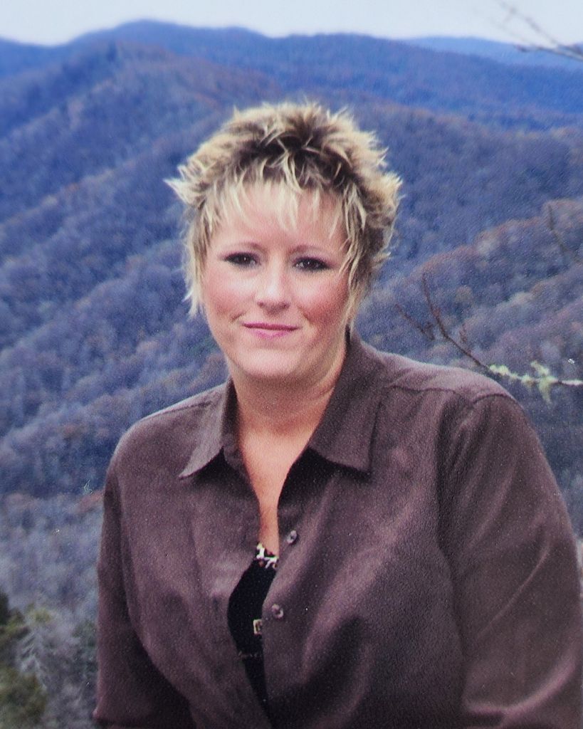 Angela Kaye Ward Profile Photo