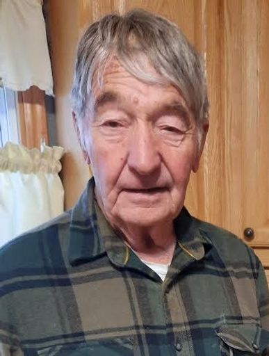 Galen William Scholl's obituary image