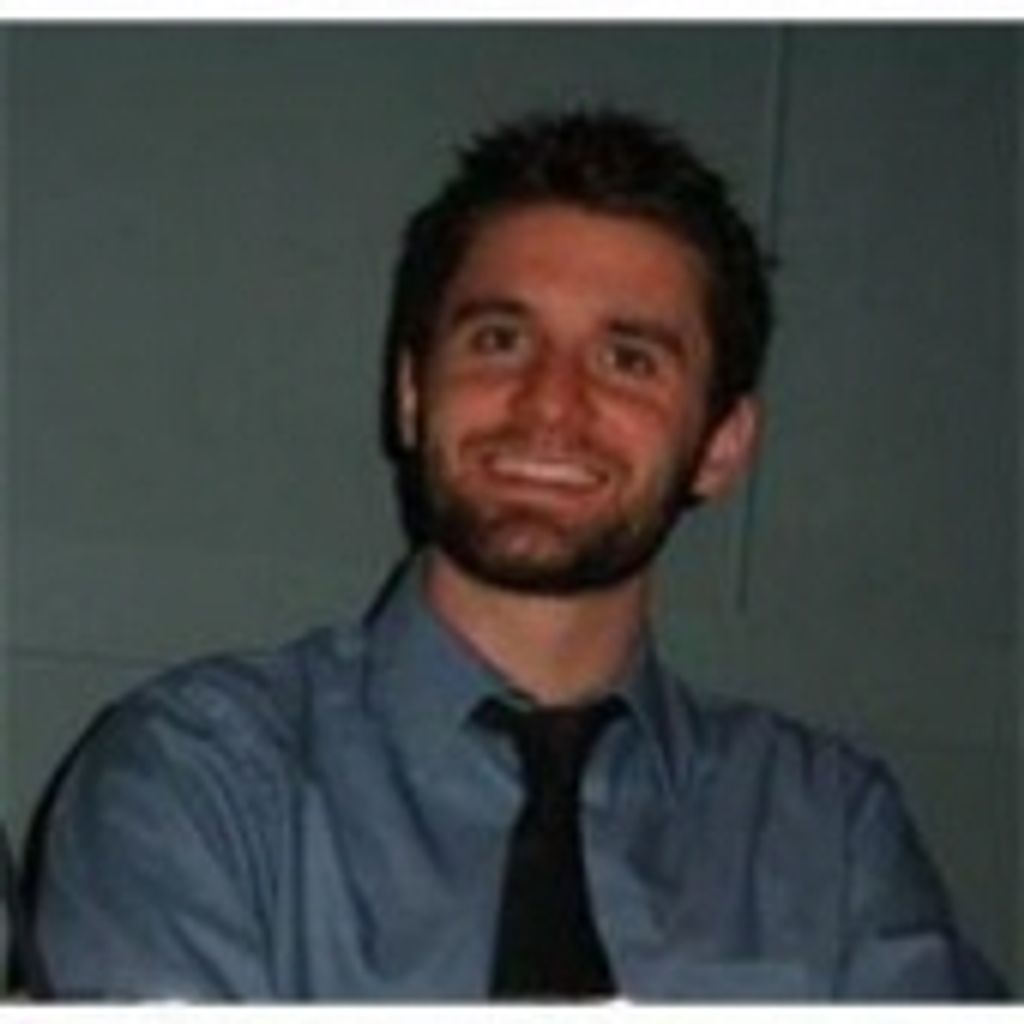 Paul Buckley, III Profile Photo