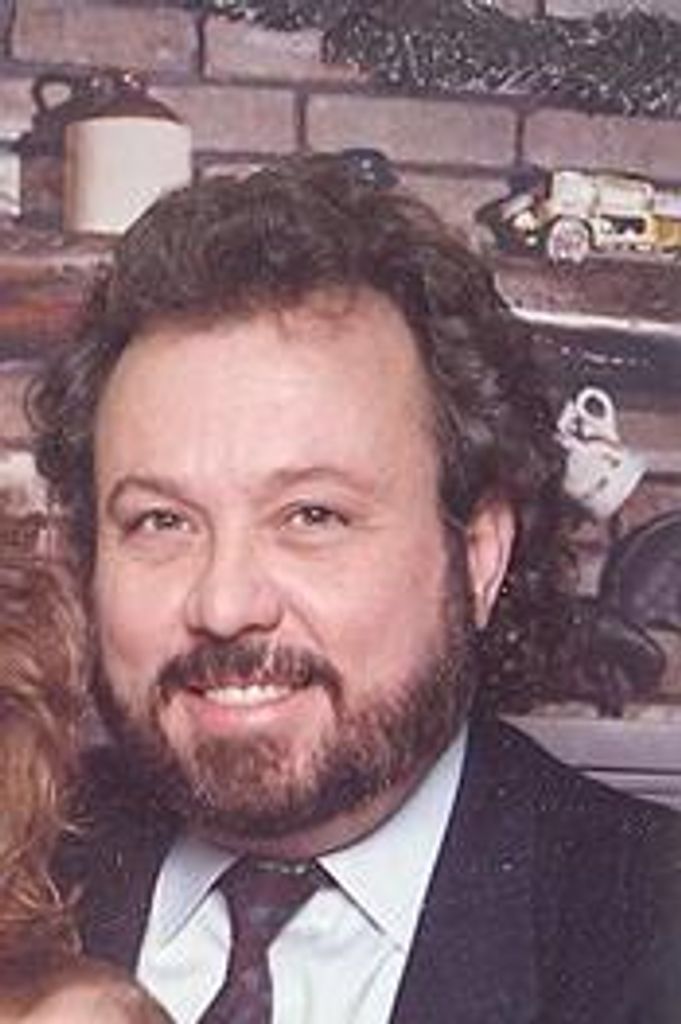 Charles R. (Chris) Sandlin