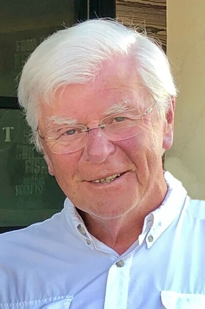 Stanley Allen Sheie Profile Photo