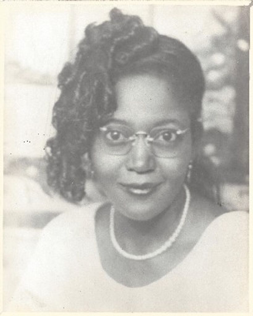 Yvonia Titus