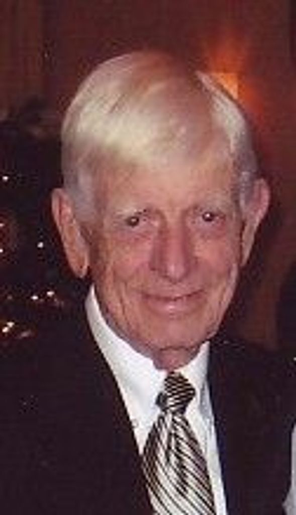 John W. walsh D.c. Profile Photo