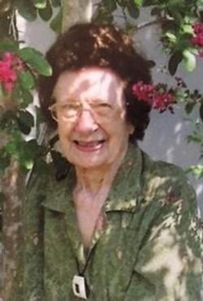 Anna Bell Fulkes-Lee