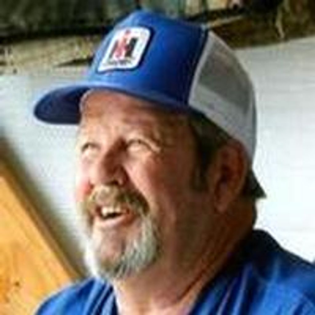 John Dean Goldsberry