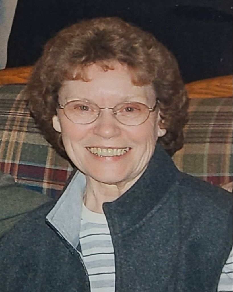 Imogene (Jean) Emerson Quarry