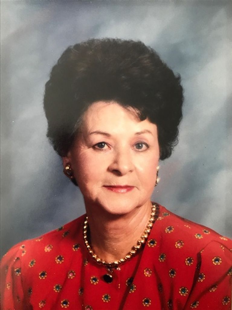 Catherine A. Henderson